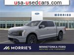 2023 Ford F-150 Lightning   used car