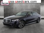 2024 Mercedes S-Class S 580 4MATIC  used car