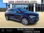 2021 Mercedes GLA 250 Base  used car