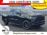 2023 RAM 1500 Big Horn  used car