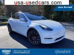 2023 Tesla Model Y Performance  used car