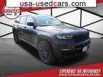 2023 Jeep Grand Cherokee L Summit  used car