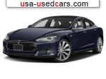 2014 Tesla Model S P85D  used car