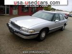 1992 Buick Park Avenue Sedan  used car