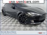 2018 Tesla Model S 75D  used car