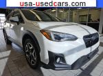 2018 Subaru Crosstrek 2.0i Limited  used car