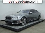 2019 BMW M760 i xDrive  used car