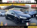 2017 Tesla Model X 90D  used car