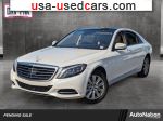 2014 Mercedes S-Class S 550  used car