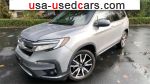 2019 Honda Pilot   used car