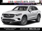 2024 Mercedes GLC 300 Base 4MATIC  used car