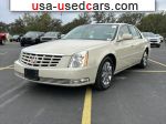 2010 Cadillac DTS Premium Collection  used car