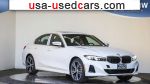 2024 BMW 330 i  used car