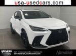 2024 Lexus NX 350 F SPORT Handling  used car