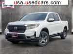 2023 Honda Ridgeline RTL  used car