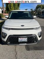 2021 KIA Soul EX  used car