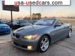 2010 BMW 328 328i Convertible 2D  used car