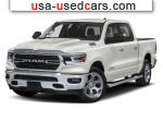 2020 RAM 1500 Limited  used car