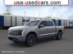 2023 Ford F-150 Lightning LARIAT  used car