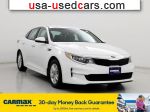 2017 KIA Optima LX  used car