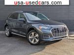 Car Market in USA - For Sale 2023  Audi Q5 Premium Plus
