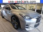 2017 Infiniti QX30 Sport  used car