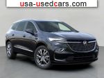 2023 Buick Enclave Essence  used car