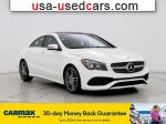 2019 Mercedes CLA 250 Base  used car