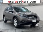 2014 Honda CR-V EX-L  used car