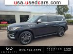 2024 Infiniti QX80 SENSORY  used car