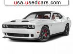 2023 Dodge Challenger SRT Hellcat  used car