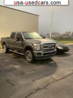 2011 Ford F-350 XLT  used car