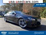 2014 BMW 650 i  used car