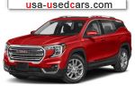 2024 GMC Terrain Denali  used car