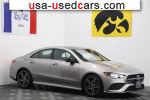 2020 Mercedes CLA 250 Base 4MATIC  used car