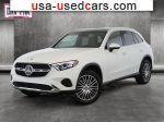 2023 Mercedes GLC 300 Base 4MATIC  used car