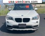 Car Market in USA - For Sale 2015  BMW X1 xDrive28i
