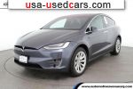 2020 Tesla Model X Long Range  used car