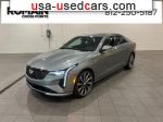 2023 Cadillac CT4 Luxury  used car