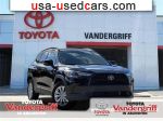 2023 Toyota Corolla Cross LE  used car