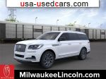 2024 Lincoln Navigator Reserve  used car