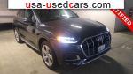 2021 Audi Q5 45 Premium Plus  used car