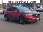 2020 Acura RDX A-Spec  used car