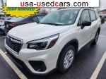 2021 Subaru Forester   used car