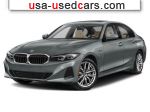 2023 BMW 330e xDrive  used car