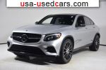 2018 Mercedes AMG GLC 43 4MATIC Coupe  used car