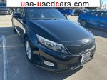 2015 KIA Optima LX  used car