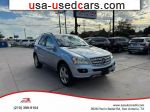 2008 Mercedes M-Class ML 350 4MATIC  used car