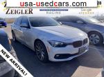 2016 BMW 320 i xDrive  used car