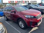 2019 KIA Sorento LX  used car